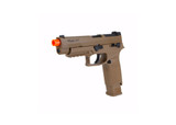 Sig Sauer ProForce M17 CO2 Airsoft Pistol