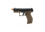 Umarex Walther PPQ Tactical GBB Airsoft Pistol (VFC)