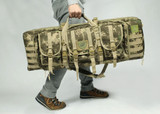 Planet Eclipse Double Gun Bag 36'' by Valken