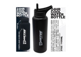 Virtue Stainless Steel 24Hr Cool Water Bottle