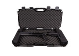 RAW MicroHunter Rifle and hard case