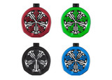 Bunkerkings NTR Speed Feed in 4 different colors