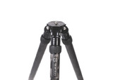 Two Vets Tripods QDT V2 LS Inverted W/ Leg Stopper