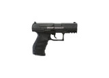 Walther PPQ .177 BB Gun & Pellet CO2 Pistol