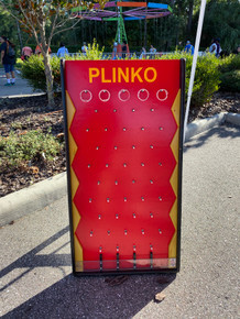 Plinko Game