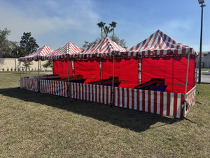 Create your Own Carnival Midway