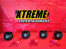 Lobster Throw Carnival Game