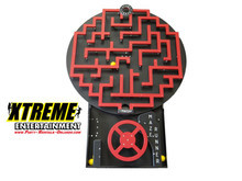 Maze Runner Carnival Game