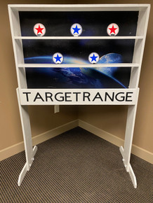 Target Range Carnival Game