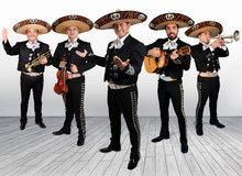 Mariachi Band