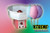 Cotton Candy Machine