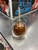 "Freshly made caramel apples with a glossy finish and toppings like nuts and sprinkles." "Freshly made caramel apples with a glossy finish and toppings like nuts and sprinkles."