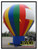 Giant Advertising Balloon