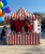 10' x 10' Large Carnival Tents