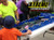 Leaping Lizard Carnival Game