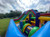 kids Combo Bounce House