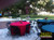Table and Chair Rentals
