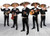 Mariachi Band