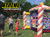 5 in 1 Inflatable Carnival Game