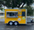 Catering Food Trailer