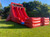 Big Red Slide