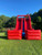 Big Red Slide