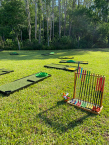 9 Hole Miniature Golf
