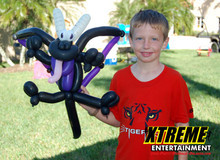 Balloon Artist