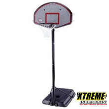 Portable Basketball Goals