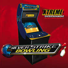 Silver Strike Bowling Arcade