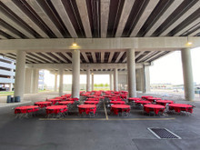 Table and Chair Rentals