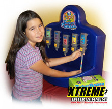 Pucker Powder Candy Art