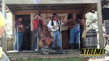 The Sweeney Family Band