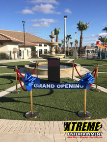 Ribbon Cutting Ceremony