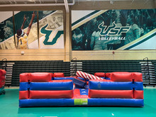 Last Man Standing Interactive