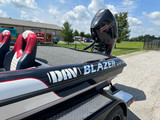 2024 Blazer 650 Pro Tour DAV