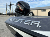 2024 Skeeter ZXR19 OPT 6 (REBATE)