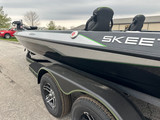 2024 Skeeter ZXR21 OPT5 (REBATE)