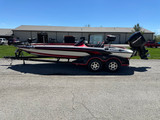 2006 Ranger Z 21 Comanche