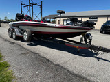 2006 Ranger Z 21 Comanche