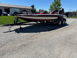 2006 Ranger Z 21 Comanche