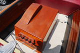 1956 Chris Craft Continental