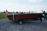 1956 Chris Craft Continental
