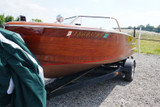 1956 Chris Craft Continental