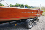 1956 Chris Craft Continental