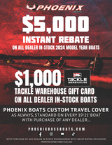 $5,000 Instant Rebate Phoenix