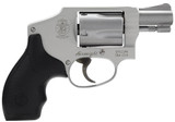 S&W M642 163810 38 1 7/8 SS