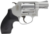 S&W M637 163050 38 1 7/8 SS