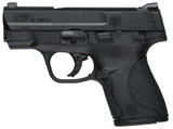 S&W M&P40SHLD 180050*MA*40 3.1 8R