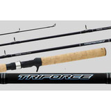 Daiwa's Triforce Casting Rods Review